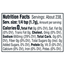 Member’s Mark Himalayan Pink Salt Grinder, 14.3 oz.