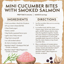 Member’s Mark Himalayan Pink Salt Grinder, 14.3 oz.