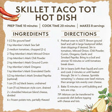 Member's Mark Minced Onion, 15 oz.