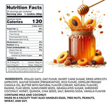 Member's Mark OATful Bites, 0.9 oz., 24 pk.