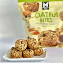 Member's Mark OATful Bites, 0.9 oz., 24 pk.