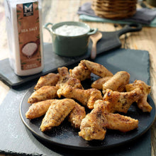 Member's Mark Sea Salt (36 oz.)