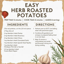 Member's Mark Sea Salt (36 oz.)