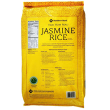 Member's Mark Thai Jasmine Rice, 50 lbs.