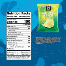Member's Mark Variety Pack Potato Chips, 1 oz., 42 pk.