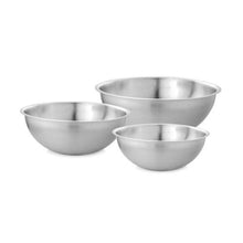 Member'S Mark Stainless Steel Mixing Bowl Set (3 Pc.)