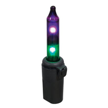 Member's Mark 100ct Dual Color Mini LED Lights, 22.3' Lighted Length