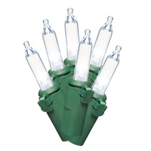 Luces LED mini Member's Mark de 200 ct, longitud iluminada de 43,1'