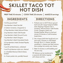 Member's Mark Chili Powder, 20 oz.