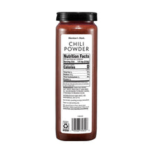 Member's Mark Chili Powder, 20 oz.