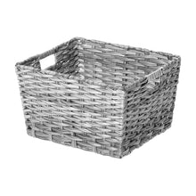 Member's Mark Decorative Woven Storage Baskets Set of 4
