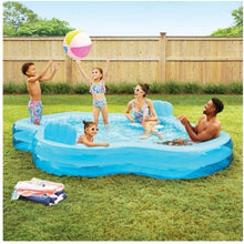 Member’s Mark 10' Elegant Family Inflatable Pool – Spacious & Durable