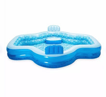 Member’s Mark 10' Elegant Family Inflatable Pool – Spacious & Durable