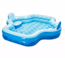 Member’s Mark 10' Elegant Family Inflatable Pool – Spacious & Durable