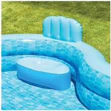 Member’s Mark 10' Elegant Family Inflatable Pool – Spacious & Durable