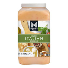Member's Mark Food Service Italian Dressing, 128 oz.