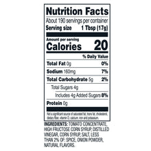 Member's Mark Grade A Fancy Ketchup, 114 oz.