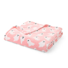 Member's Mark Halloween Lounge Throw, 60" x 70"
