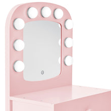 Member's Mark Kid's Mid-Century Modern Tabletop Vanity