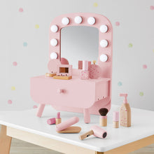 Member's Mark Kid's Mid-Century Modern Tabletop Vanity