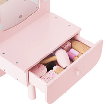 Member's Mark Kid's Mid-Century Modern Tabletop Vanity