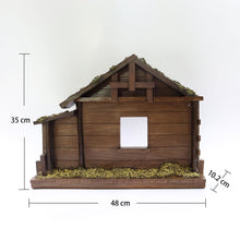 Member's Mark Nativity Set, 9 pcs.