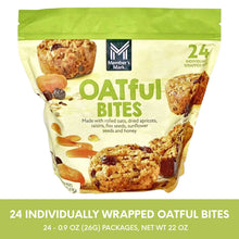 Member's Mark OATful Bites, 0.9 oz., 24 pk.