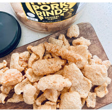 Chicharrones de cerdo fritos originales Member's Mark, 16 oz.