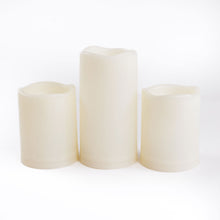 Member's Mark Pre-Lit Black Metal Jack-O-Lantern, Set of 3