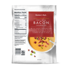 Member's Mark Real Crumbled Bacon, 20 oz.