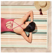 Member's Mark Sand-Free Beach Towels - 2-Pack, Oversized 40" x 72"