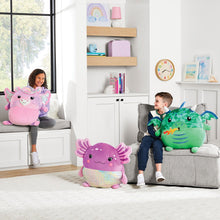 Peluche blando Member's Mark Secret Pocket, 20"