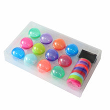 Member's Mark Self-Sealing Reusable Water Balloons with Mesh Storage Bag, 20 pc.