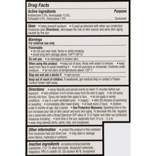 Member's Mark Sunscreen Spray, SPF 50, 9.1 oz., 3 pk.