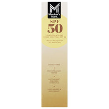 Member's Mark Sunscreen Spray, SPF 50, 9.1 oz., 3 pk.