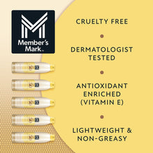 Member's Mark Sunscreen Spray, SPF 50, 9.1 oz., 3 pk.