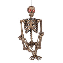 Member's Mark Talking Skeletons, Set of 2