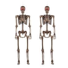 Member's Mark Talking Skeletons, Set of 2