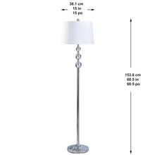 Messini Lamps, Set of 3