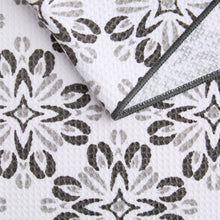 Paños de cocina de microfibra, paquete de 8