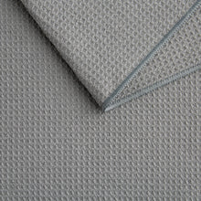 Paños de cocina de microfibra, paquete de 8