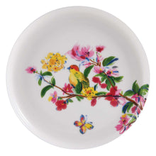 Mikasa Butterfly Garden Bone China 16-piece Dinnerware Set