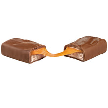 Caramelo de chocolate Milky Way tamaño completo, 1.84 oz, 36 unidades