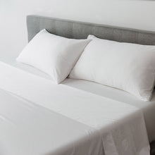 Conjunto de hojas de rendimiento de moléculas