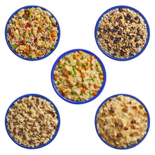 Mountain House 3-day Emergency Meal Kit 9-pouch Assortment (18 Total Servings)