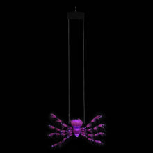Mr. Halloween Outdoor Rope Climbing Spider