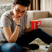 NESCAFE CLASICO Instant Coffee, Dark Roast, 10.5 oz, 2-count