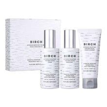 Nature Republic Birch Intensive Moisture For Men Facial Skincare Kit
