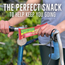 Nature Valley Crispy Creamy Strawberry Wafer Bars, 20 ct.