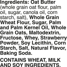 Nature Valley Crispy Creamy Strawberry Wafer Bars, 20 ct.